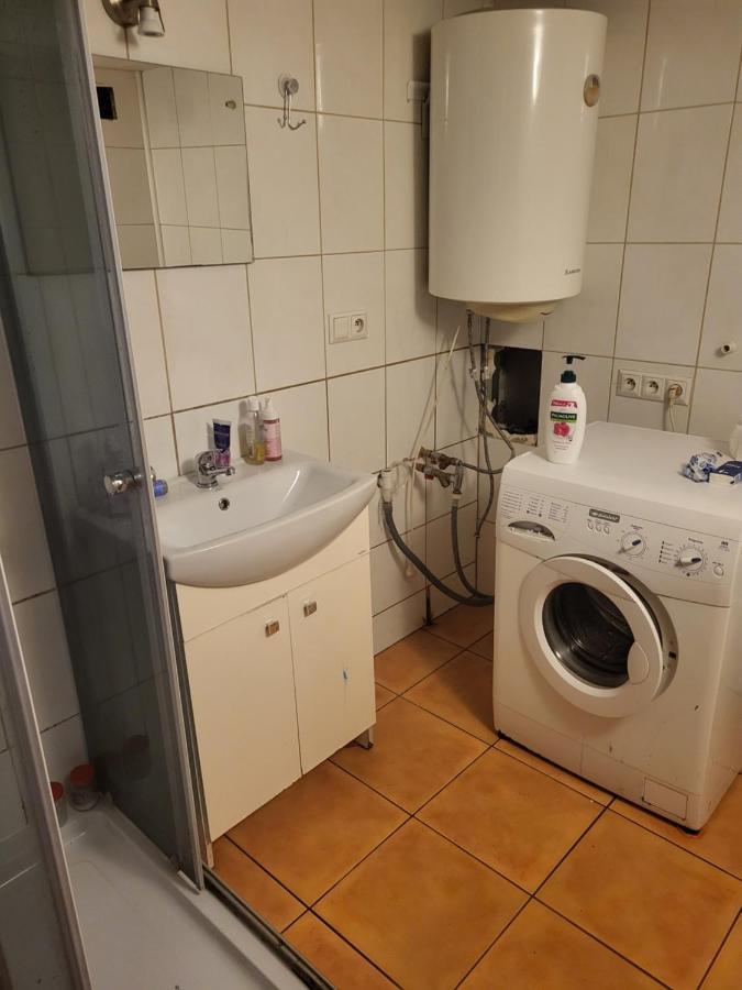 Grzegorzecka Nr 3 Kraków