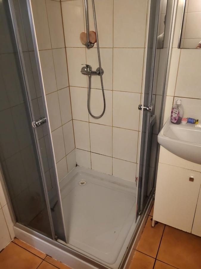 Grzegorzecka Nr 3 * Kraków