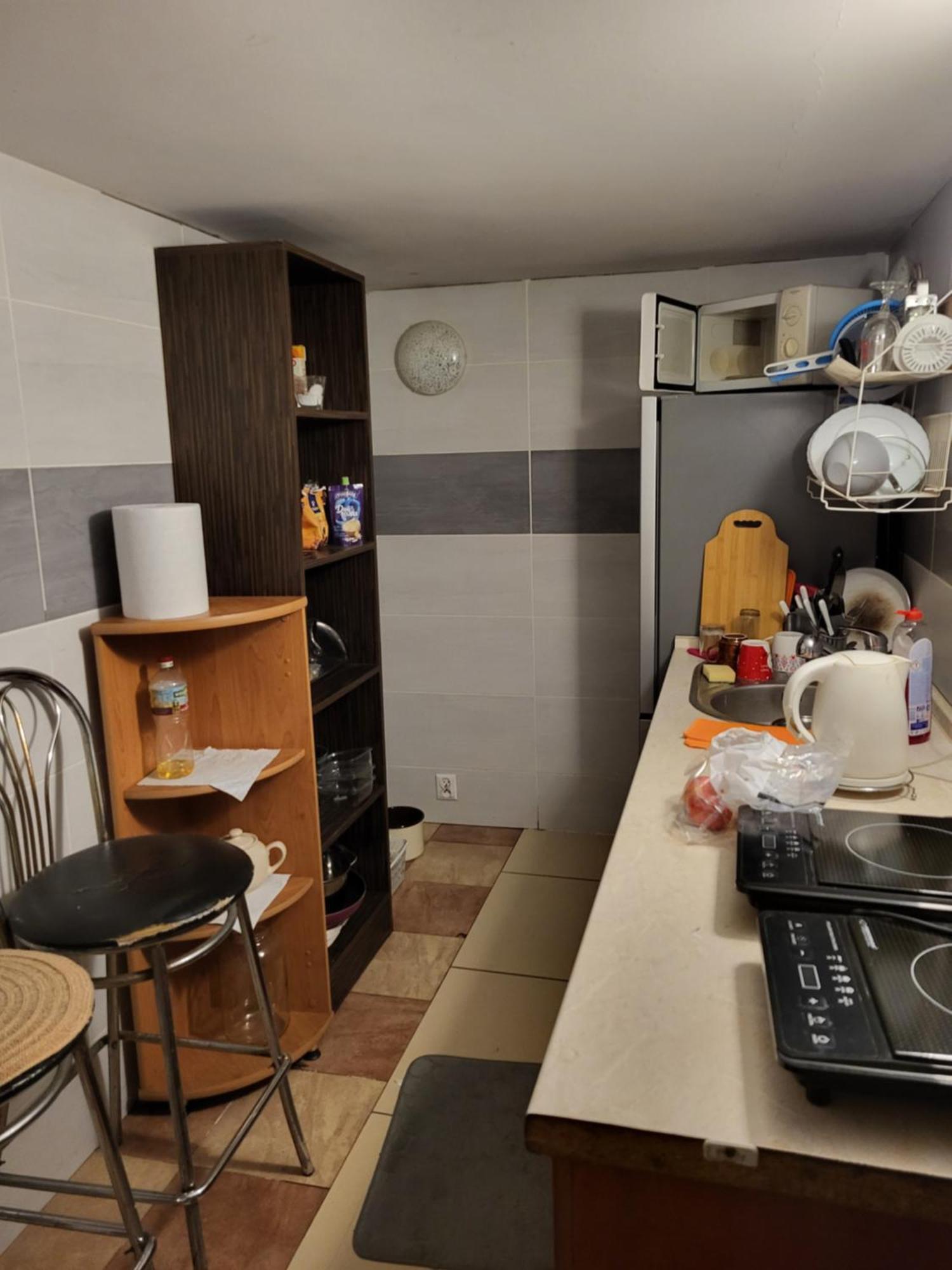 Grzegorzecka Nr 3 * Kraków