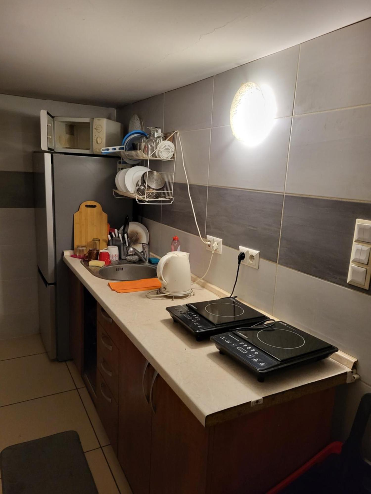 Kwatera prywatna Grzegorzecka Nr 3 *