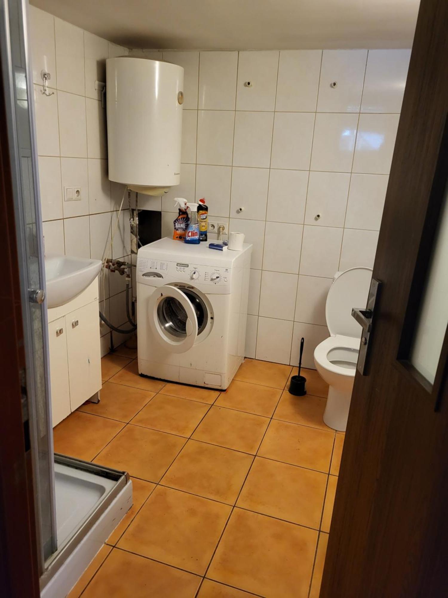 Grzegorzecka Nr 3 Kraków